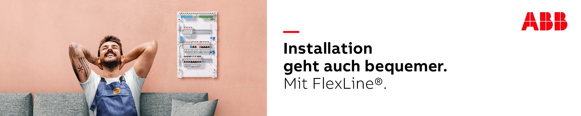 ABB - FlexLine