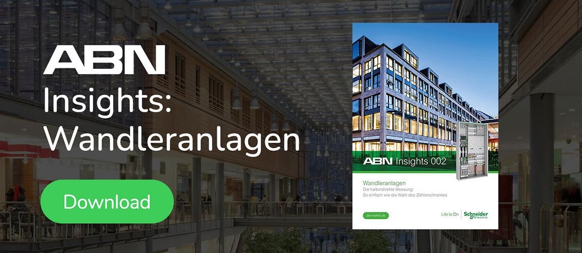 Borschüre Wandleranlagen