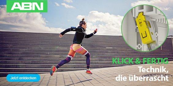 KLICK & FERTIG – einfach effizient
