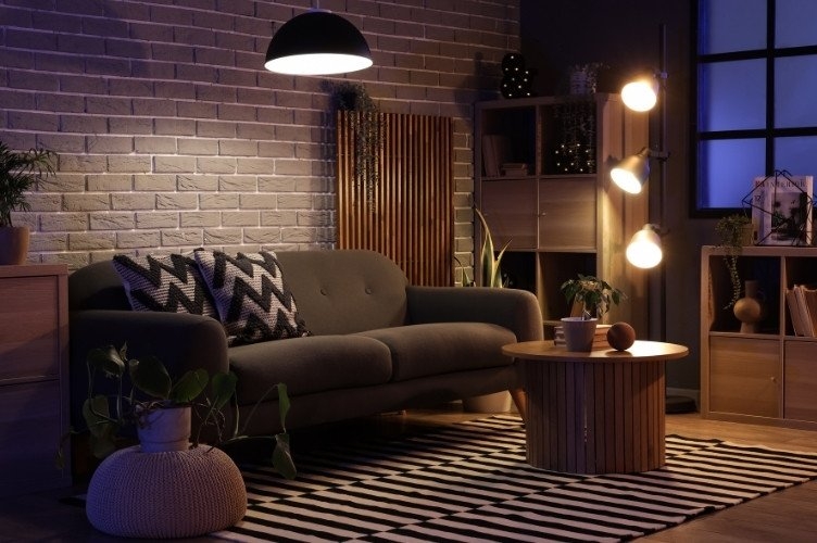 Shelly - Smarte Beleuchtung