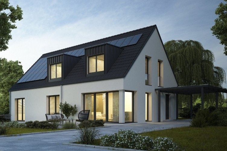 Shelly - Smarte Sicherheit