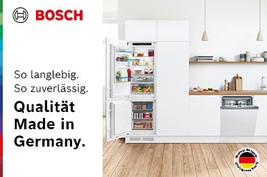 Bosch Hausgeräte
