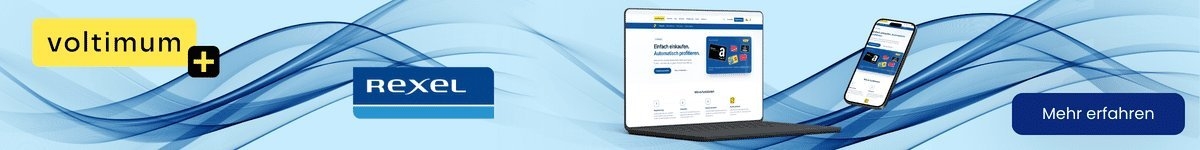 Entdecke Voltimum Plus