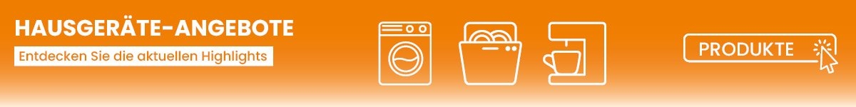 Highlights Hausgeräte