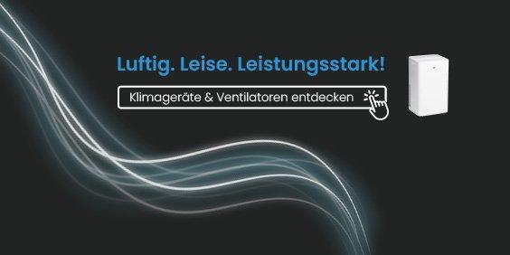 Kühl durch den Sommer 