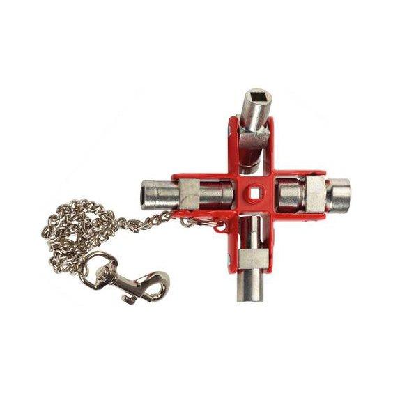 Universal-Schaltschrankschlüssel