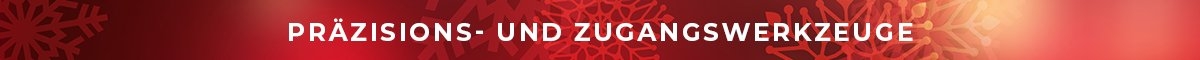 Bizline - Präzisions- und Zugangswerkzeuge