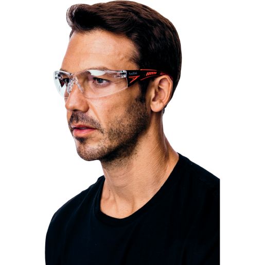 Bizline - Schutzbrille Rush +