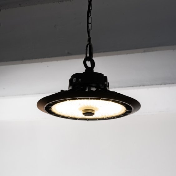 LED-Highbay