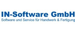 Logo IN-Software GmbH