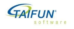 Logo Taifun Software