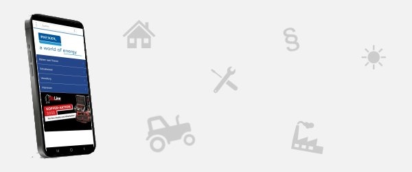 Rexel Germany e-Vorschriften App