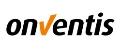 Logo onventis