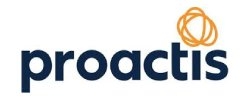 Logo proactis