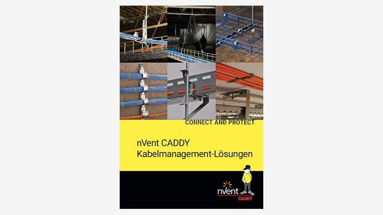 Kabelmanagement-Lösungen