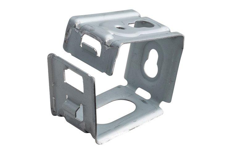 Sammelhalter mit Funktionserhalt
