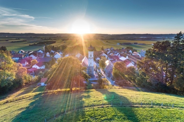 Industrieautomation & Robotik in Heimertingen