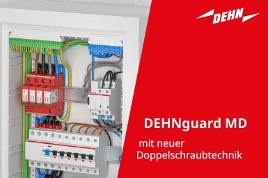 DEHNguard MD