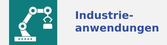 EBV Industrieanwendungen