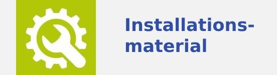 EBV Installationsmaterial