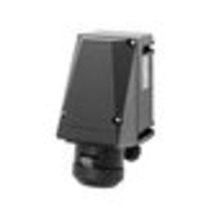 Explosionsgeschützte CEE-Steckdose (IEC 60309)