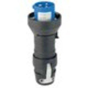 Explosionsgeschützter CEE-Stecker/-Kupplung (IEC 60309)