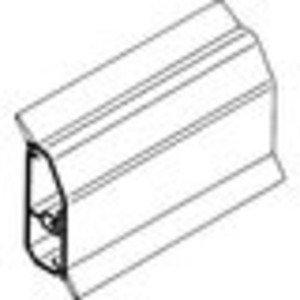 Sockelleistenkanal komplett