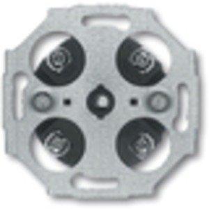 Zeitschalter für Installationsschalterprogramme