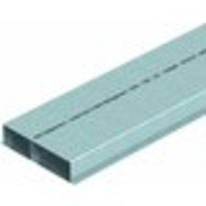 Unterflurkanal estrichüberdeckt