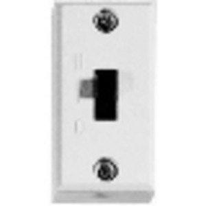 Schwachstromschalter für Haustür-Klingel