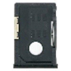 Klingeldrückerlampenhalter