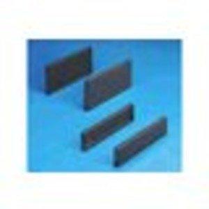 Geräteblende für Geräteeinbaukanal