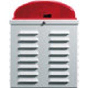 Optisches/Akustisches Signalgerät