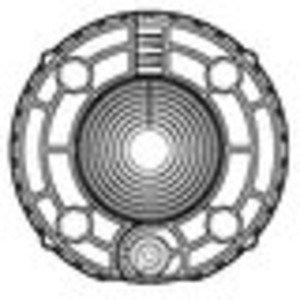 Mauerdurchführung für Kabel und Rohre