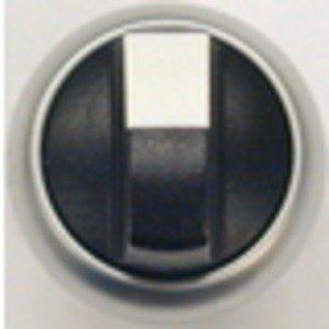 Frontelement für Wahlschalter