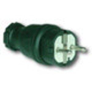 Schutzkontaktstecker