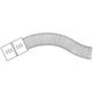 Kabelschutzrohr für Erdverlegung