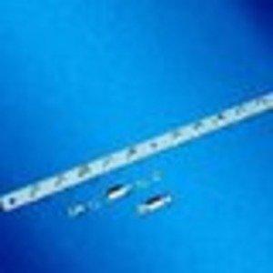 Erdungsschiene für Verteiler