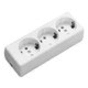 Mehrfachsteckdose