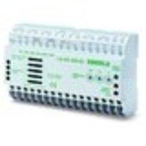 Maximumwächter für Reiheneinbau