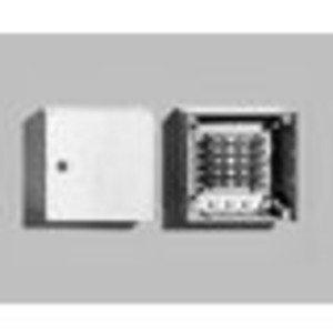 Verteiler für Fernmeldetechnik