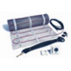 Elektrische Flächenheizung