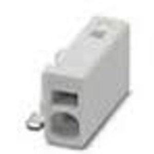 Leuchtensteckverbinder