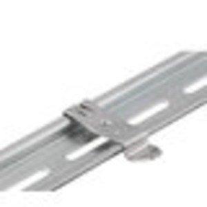 Verbinder für Stiel/Profilschiene