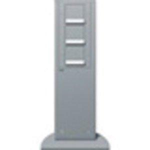 Licht-/Energiesäule