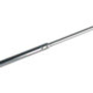 Fangeinrichtung für Blitzschutz