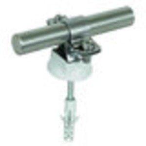 Stangenhalter für Blitzschutz