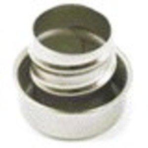 Endtülle für Schutzschläuche