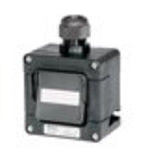 Explosionsgeschützter Schalter