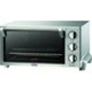 Tischbackofen/Backgrill